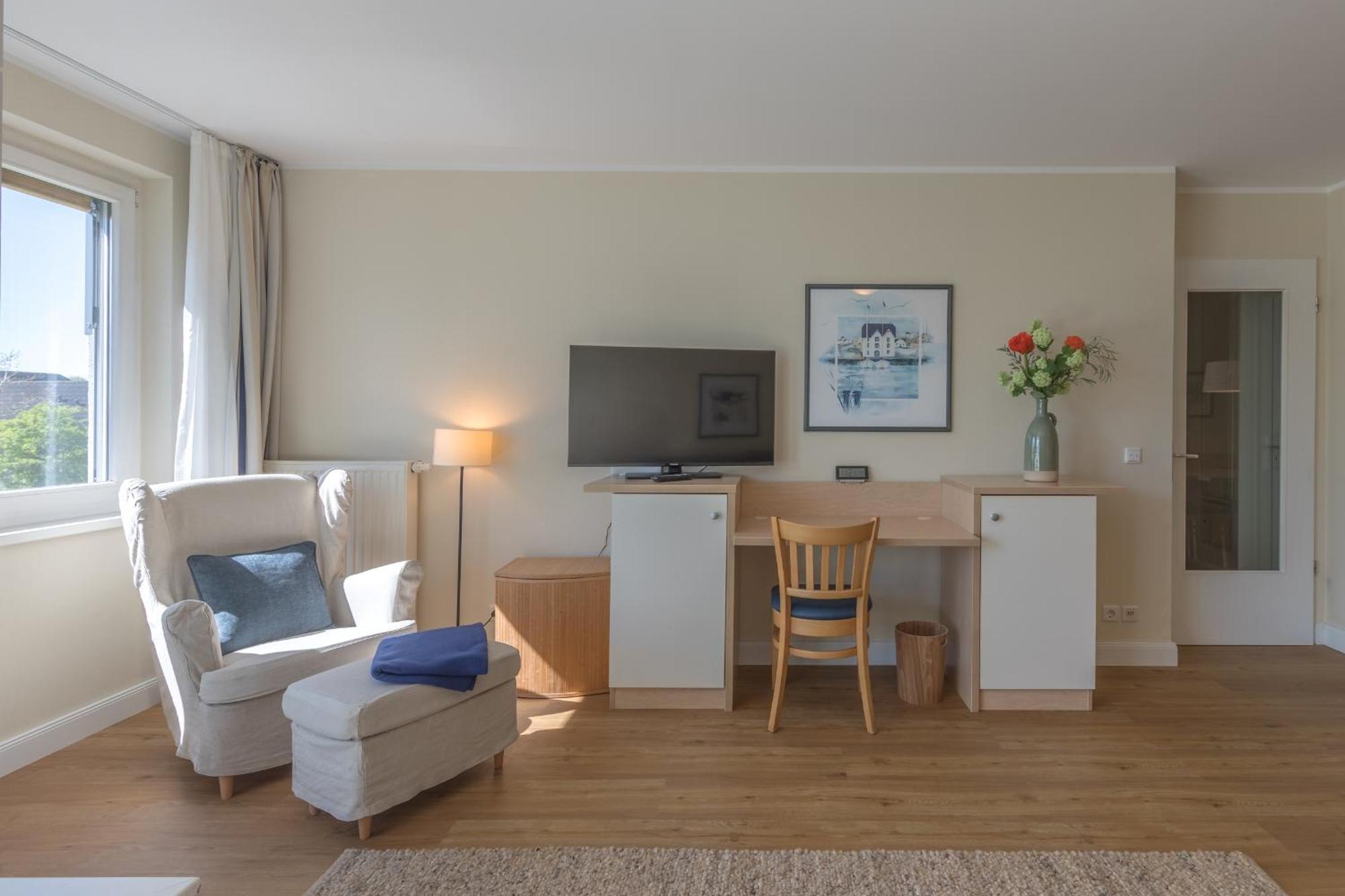Herzmuschel An Der Seebruecke Zingst Ngoại thất bức ảnh